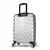 MyValice Putni kofer 7026, Sivi