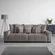 Velika Sofa Matteo siva