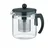 shumee Kela Auron vrč z infuzorjem, 1,0 l