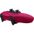 SONY PS5 DUALSENSE brezžični kontroler - Cosmic Red