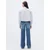 Calvin Klein Jeans Bluza modra