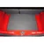 Astar Tipska kadica za gepek Skoda CitiGo HB/3/5 (2011+) / Seat Mii HB/3/5 (2012+) - lower boot