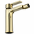 Mešalnik za bidet Rea ARGUS Gold