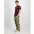 Moške hlače ALPHA INDUSTRIES - Squad - olive_188202