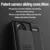 Maska za telefon Nillkin CamShield Pro za Xiaomi Redmi Note 13 Pro Plus, EU, 5G, Crna