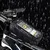Nanobit Torba za bicikl WILDMAN XS2 Bike Case/Mount Frame Bag crna