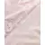 Madame Coco Komplet posteljina Nayomi, 160x220cm, Roze