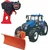 M. Tech RC, Traktor New Holland z deležem, 2,4 Ghz