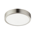 Globo 12366-15 - LED prigušiva plafonska lampa VITOS LED/15W/230V