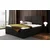 Boxspring postelja Grand - 200x200 cm