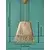 Opviq Luster Merdel, 75cm, E27