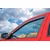 Heko Bočni vetrobrani Team za AUDI A6 C4 / Audi 100 1992-1997 Karavan Avant, Prednji i zadnji