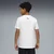 Super PUMA Graphic Tee Youth, Shop, White, 7-8Y