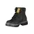 Carrera Muške čizme Cak73100_Ne2020Blac, Crne