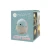 Eco Light NOČNA SVETILKA BABY DINO MODRA, 0,75 W, RGB+3000K [MW20794]