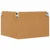 Vidaxl omara za vogal LUCCA Sonoma hrast 57 x 57 x 40 cm