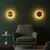 OPVIQ Zidna lampa Aura 15520 M