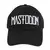 Kapa Mastodon - Logo - ROCK OFF - MASCAP02B