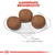 Royal Canin Suva hrana za pse Medium Puppy 1kg.