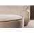 Venture Design Tabure Vindö 101x101x37 cm rjave barve