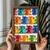 Wallity Slika GE247-L, 35x47x3,5cm