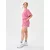 Sinsay - Sportske kratke pantalone - lila