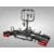 Buzzrack Scorpion Lite 2 Towbar Mounted E-Bike Carrier (2+1 bikes)
