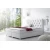 Boxspring postelja Roma - 140x200 cm
