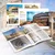 CubicFun 3D sestavljanka National Geographic: Kolosej 131 kosov