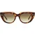 Ray-Ban Doreen Naočare za sunce RB 2286 141451