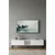 Hanah Home TV komoda Didema 150, 150 cm, bela