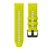 Tech-Protect IconBand Pro pašček za Garmin Fenix 3/5X/6X/7X - Limeta Črna