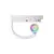 ARCTIC Liquid Freezer III Pro 280 A-RGB White ACFRE00187A