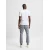 SELECTED HOMME Majica, bela