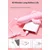 Gardj Europe Vibrator Ada USB – roza