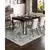 VEVOR Preproga 2439x3048 cm siva