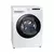SAMSUNG pralni stroj WW80T554DAW/S7