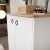 HANAH HOME Komoda Nuanse White Oak
