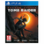 PS4 Shadow of the Tomb Raider Standard Edition