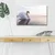 Wallity Slika sa LED osvetljenjem 4570DHDACT-111, 45x70 cm
