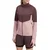 Energetics SEMENYA III W, ženska jakna za trčanje, ljubičasta 428788
