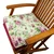 Aberto Design Dekorativni jastuk YM1062, 42x42 cm, Šareni