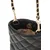 Guess crossbody torbica otroška iz umetnega usnja