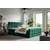 Boxspring postelja Berlin - 120x200 cm