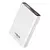 ANSMANN Eksterna baterija PB222PD, 10000mAh, Beli