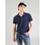 LEVIS  Majica temno modra