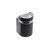 GTV Zidna LED armatura SILVA 1*GU10 IP54 crna