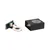 Kanlux 46392 - Spoljašnja lampa LEGINO 1xGX53/11W/230V 80 cm IP65 antracit