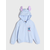 Sinsay - Gornji deo trenerke Stitch - bledoplavo