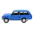 shumee WELLY 1970 LAND ROVER RANGE ROVER MODREGA OBLIKE 1:24 24128